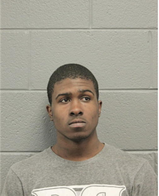 MICHAEL MARTIN, Cook County, Illinois