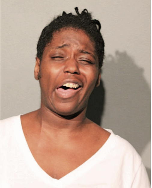 TAMEKA N MCKINNIS, Cook County, Illinois
