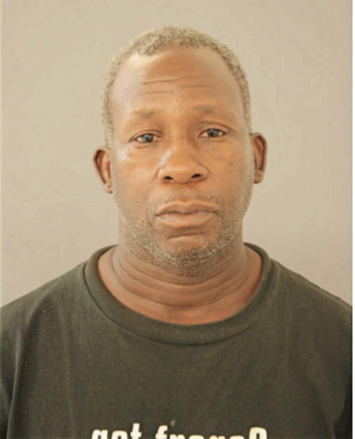 RONNIE MCNEAL, Cook County, Illinois