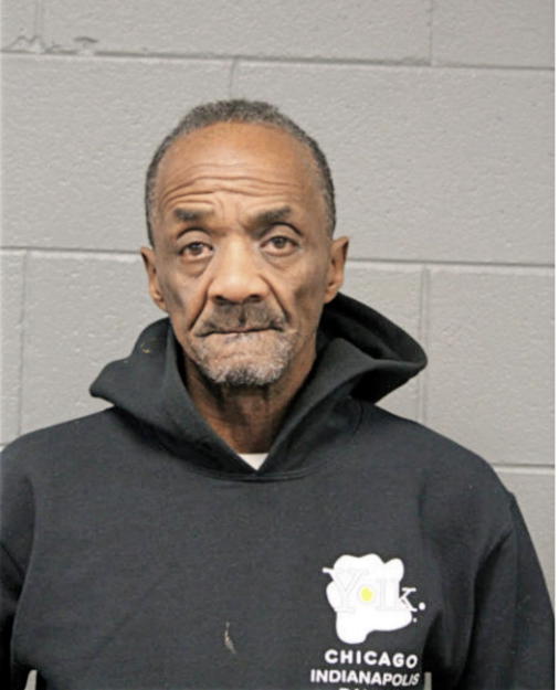 GEORGE MCNEIL, Cook County, Illinois