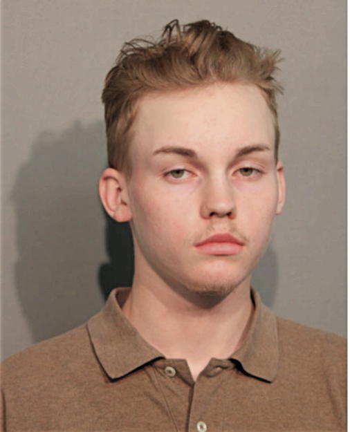 SHAWN MCSHERIDAN, Cook County, Illinois
