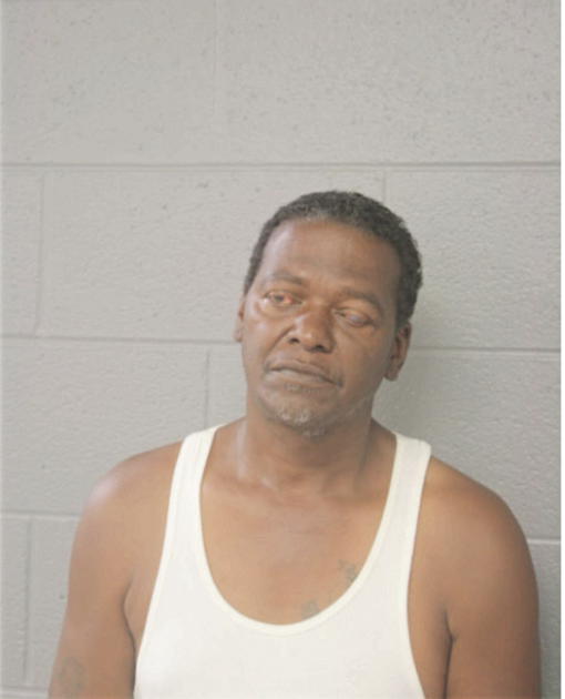 ARTHER E MEEKS, Cook County, Illinois
