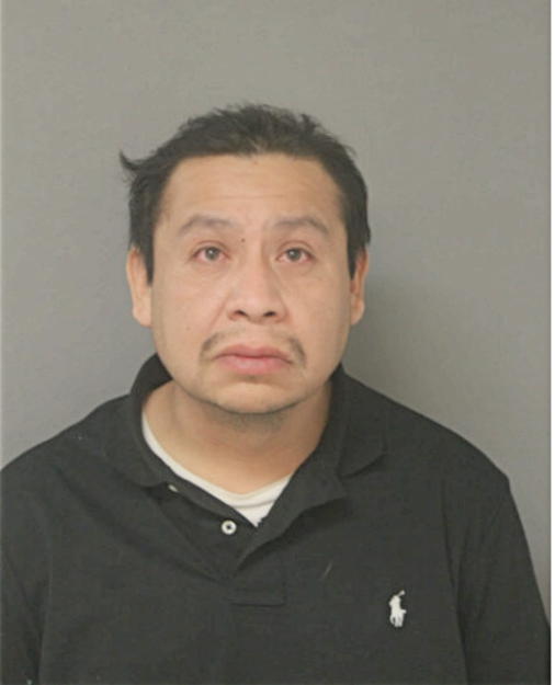 JORGE C MENDEZ, Cook County, Illinois
