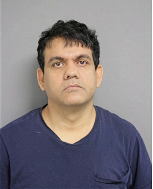MOHAMMED FAHAMIDA MIAH, Cook County, Illinois