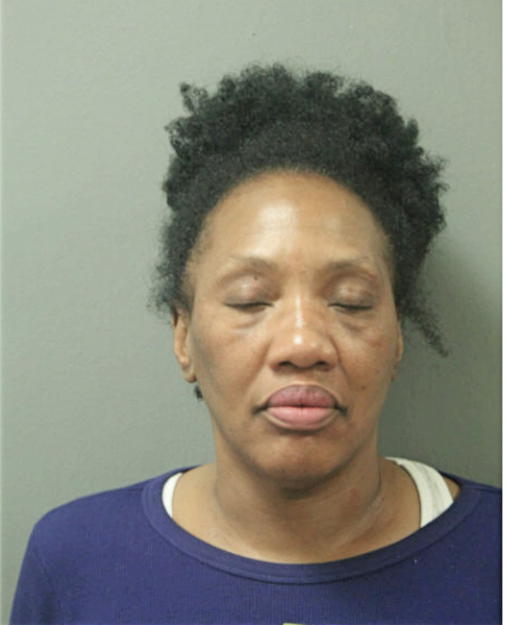 KIM MILLER, Cook County, Illinois