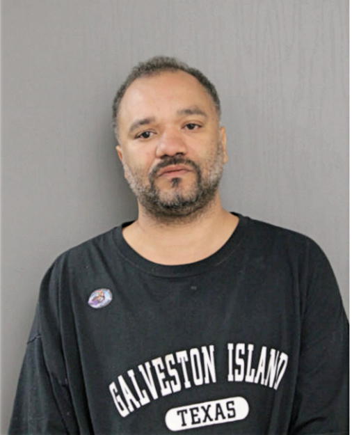 JERRY L MIMS, Cook County, Illinois