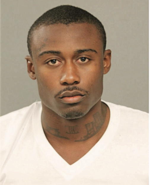 DARIEN T MITCHELL, Cook County, Illinois