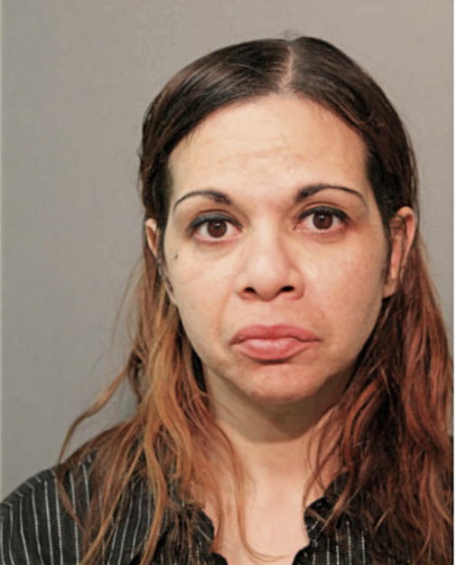 ISABEL M MORALES, Cook County, Illinois