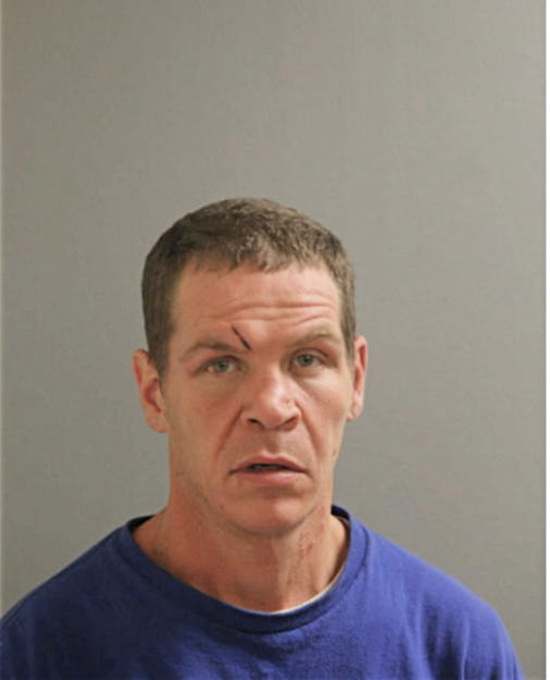 KENNETH J MURPHY, Cook County, Illinois