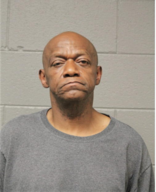 WILLIAM L MURRAY, Cook County, Illinois