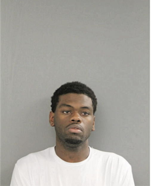 DEONTA NABORS, Cook County, Illinois