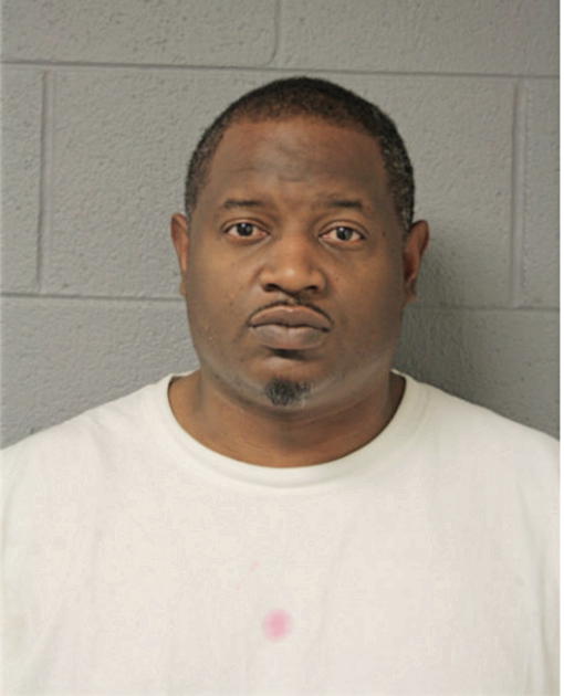 MUHAMMAD NAJEEULLAH, Cook County, Illinois