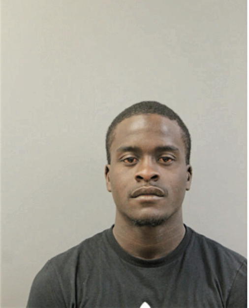 ELLIS BRANDON NEAL, Cook County, Illinois