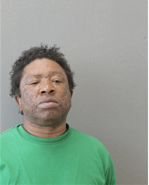 VICTOR C NORTHINGTON, Cook County, Illinois