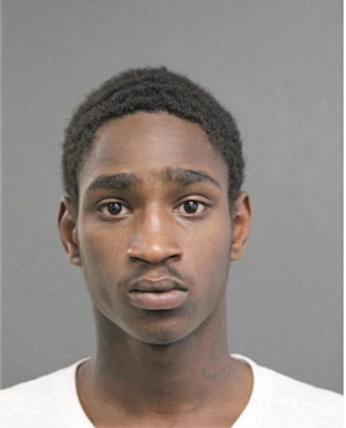 MARCEL OLIVER, Cook County, Illinois