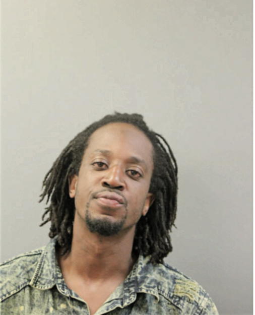 FRANK YAW OPPONG, Cook County, Illinois