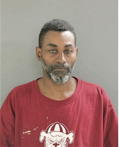 DYWAYNE L OWENS, Cook County, Illinois