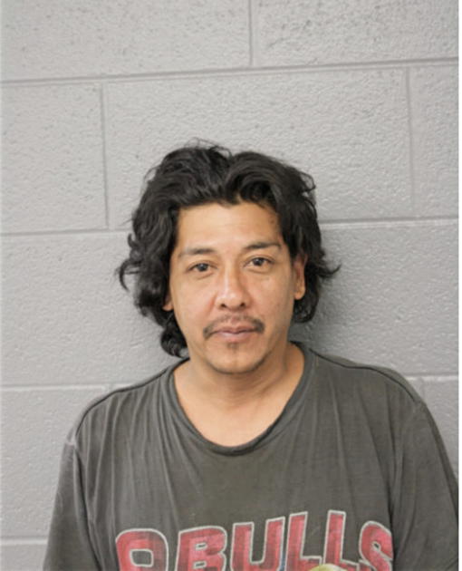 EDUARDO R PECINA, Cook County, Illinois