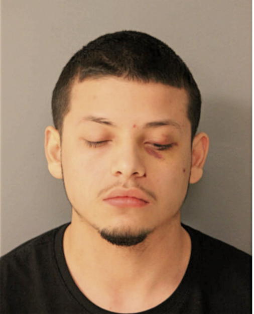 EMMANUEL PEREZ, Cook County, Illinois