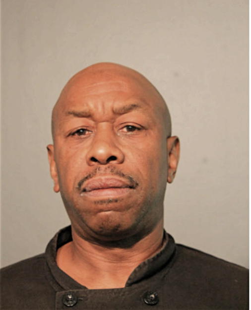 WILLIAM PETERSON, Cook County, Illinois
