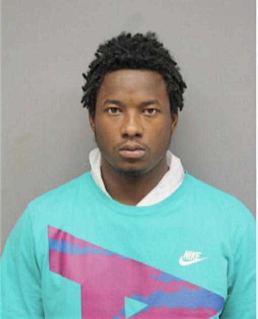 COREY R PICKETT, Cook County, Illinois