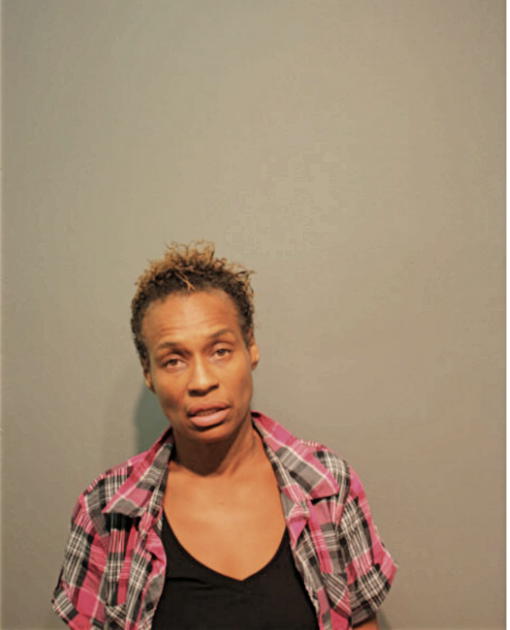 ANGELA POUGH, Cook County, Illinois
