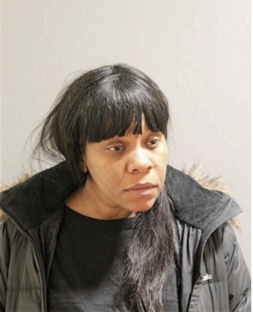 TIMIKRON V PRATT, Cook County, Illinois