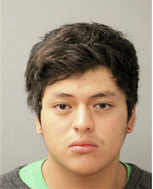 EDGAR QUEZADA, Cook County, Illinois