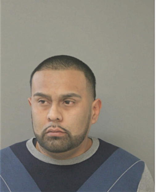 CARLOS R RAMIREZ, Cook County, Illinois