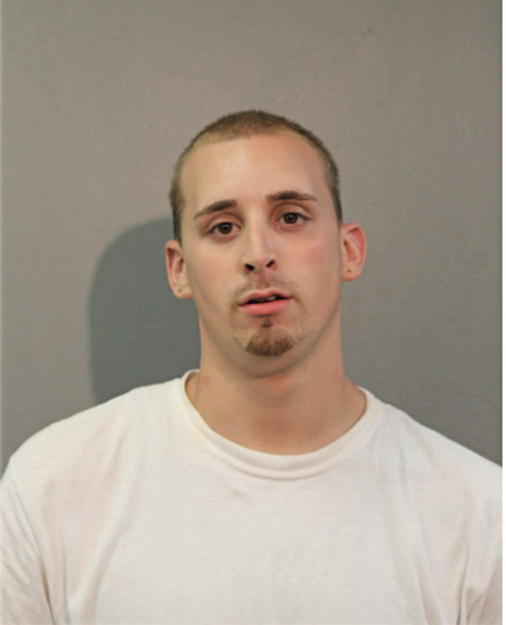 JUSTIN RAMSEY, Cook County, Illinois