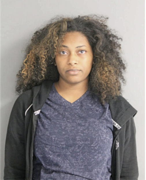 MINA M RANDOLPH, Cook County, Illinois