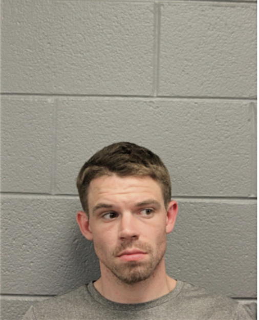 GREGORY J RATLIFF, Cook County, Illinois