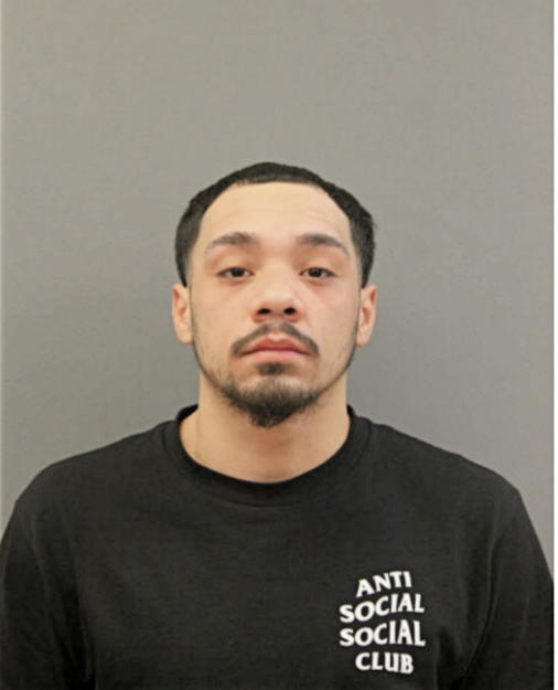 NICHOLAS RAYA, Cook County, Illinois