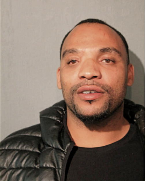 MELVIN E RICHARDSON, Cook County, Illinois