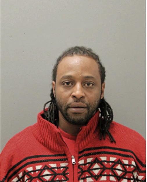 ROBERT J RICHARDSON, Cook County, Illinois