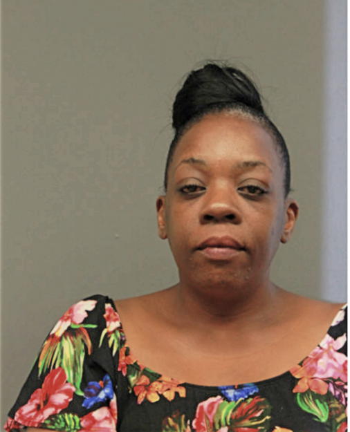 ADRIA C RILEY, Cook County, Illinois