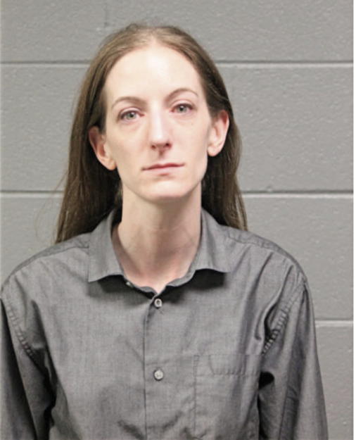 AMANDA RITTER, Cook County, Illinois