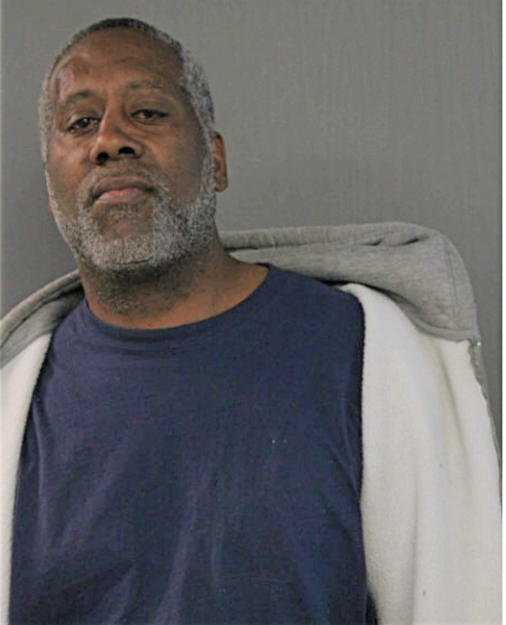 IVAN D RUSSELL, Cook County, Illinois