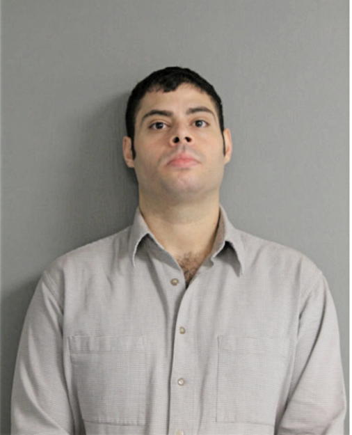 ROBEY K SAMKARI, Cook County, Illinois
