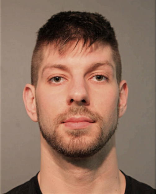 ROBERT SCHAEFER, Cook County, Illinois