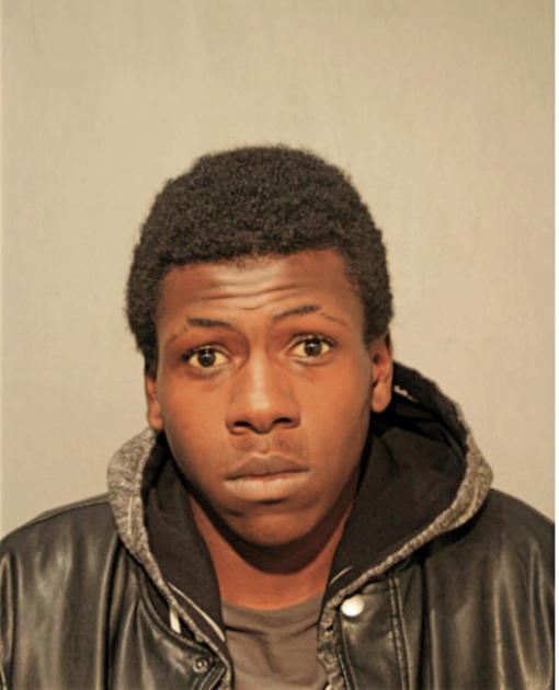 TERRANCE SHORTS, Cook County, Illinois