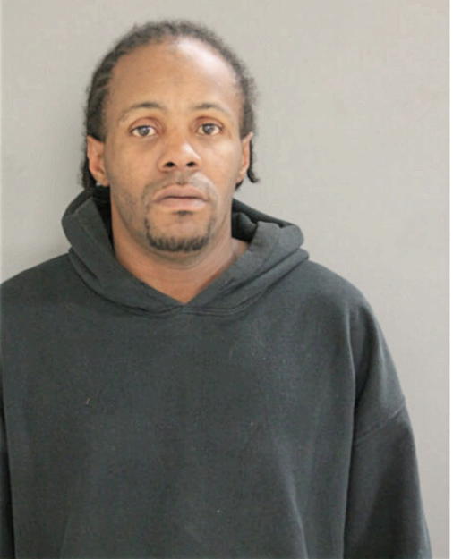MAURICE L SILER, Cook County, Illinois