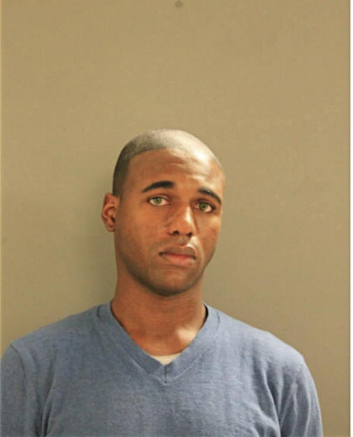COURTNEY D SIMS, Cook County, Illinois