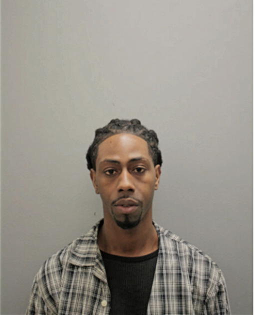 CURTIS SMITH, Cook County, Illinois