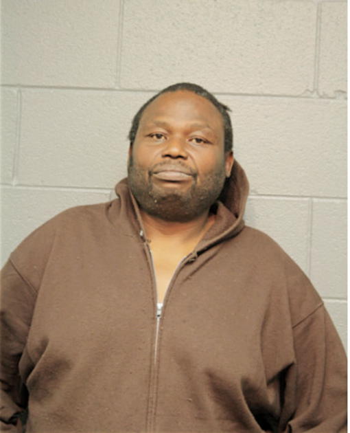 DONALD R SMITH, Cook County, Illinois