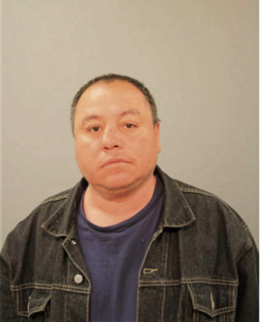 EFREN S SORIA, Cook County, Illinois