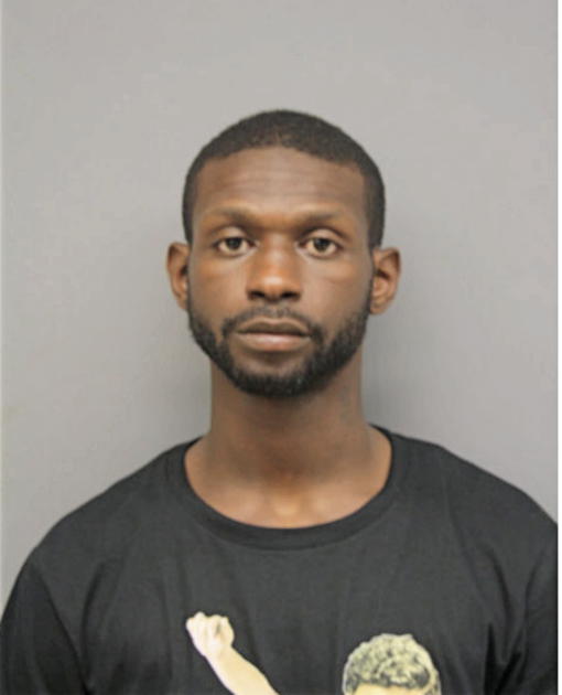 EDWARD J STEWART, Cook County, Illinois