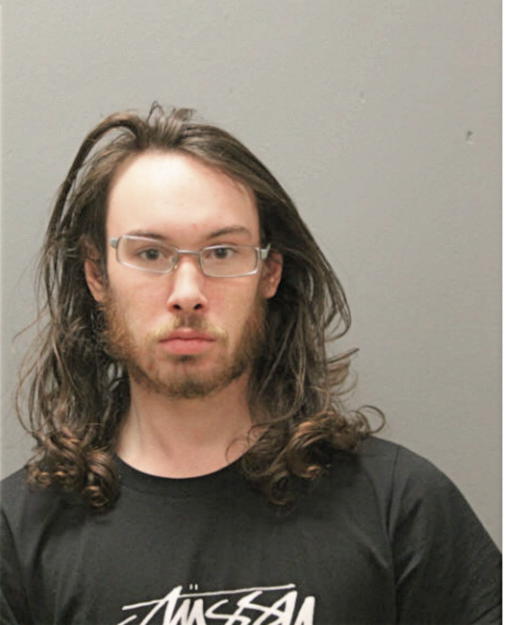ROBERT STOCKOVER, Cook County, Illinois