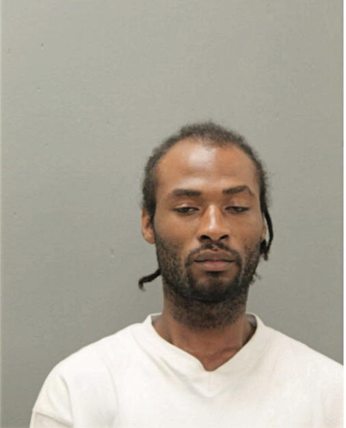 GAVIN STONEY, Cook County, Illinois