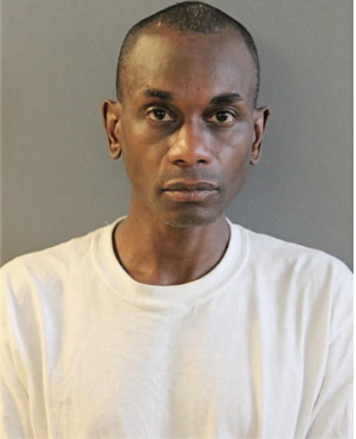 DARREN K STREETER, Cook County, Illinois